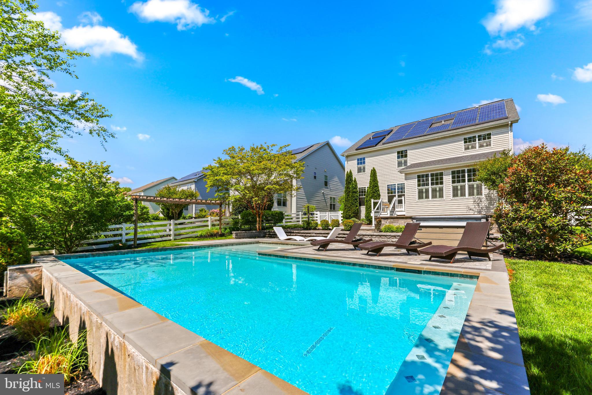 WILSONS GROVE - Residential