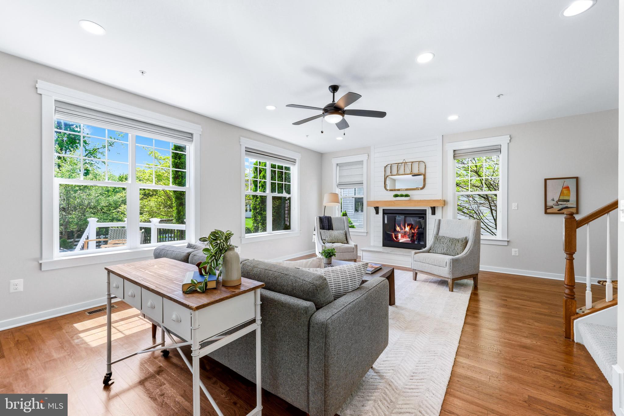 WILSONS GROVE - Residential