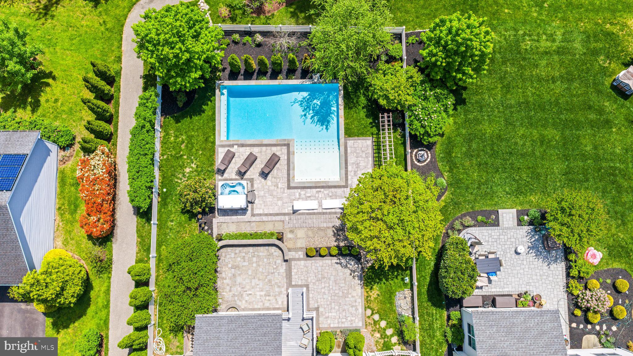 WILSONS GROVE - Residential