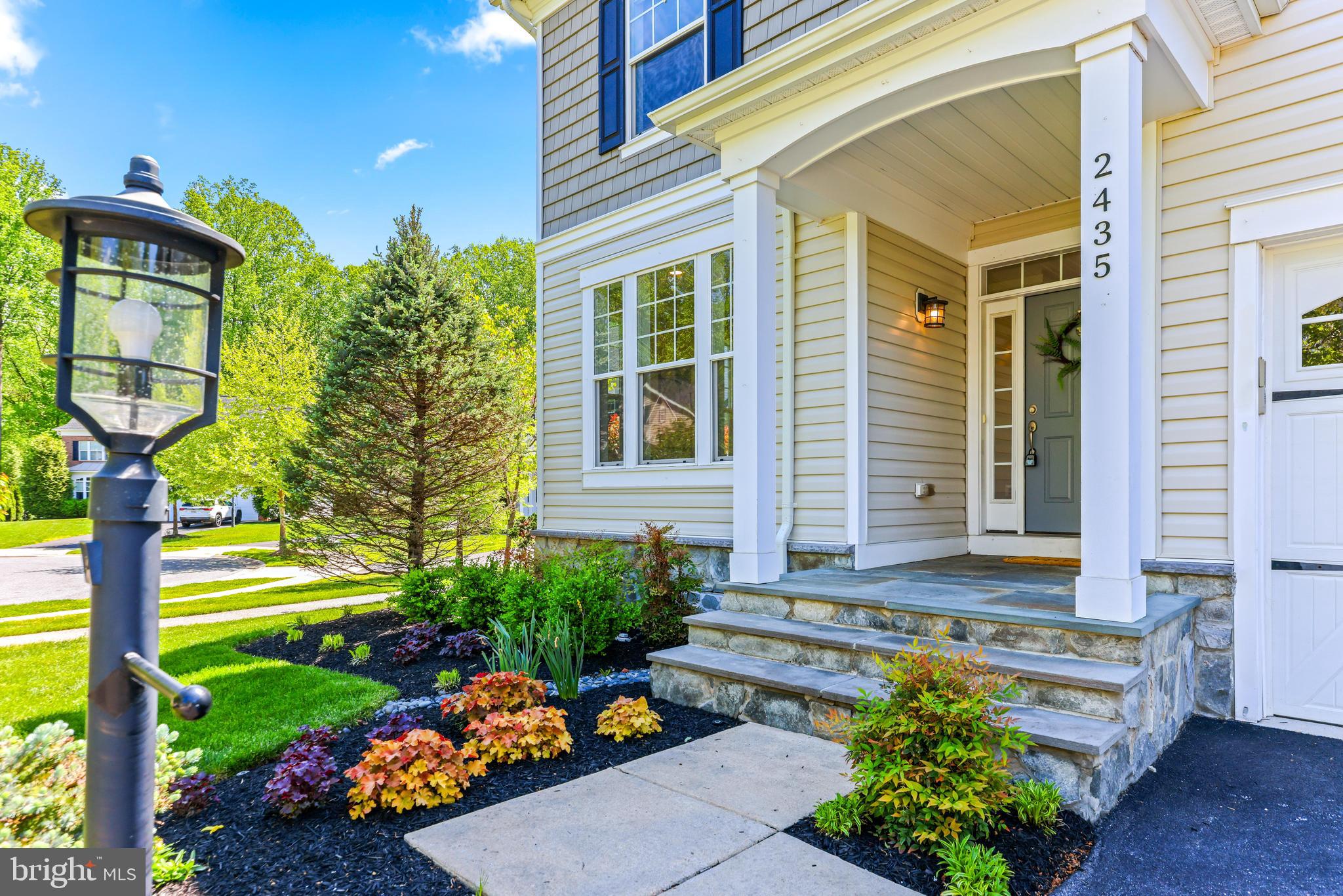 WILSONS GROVE - Residential