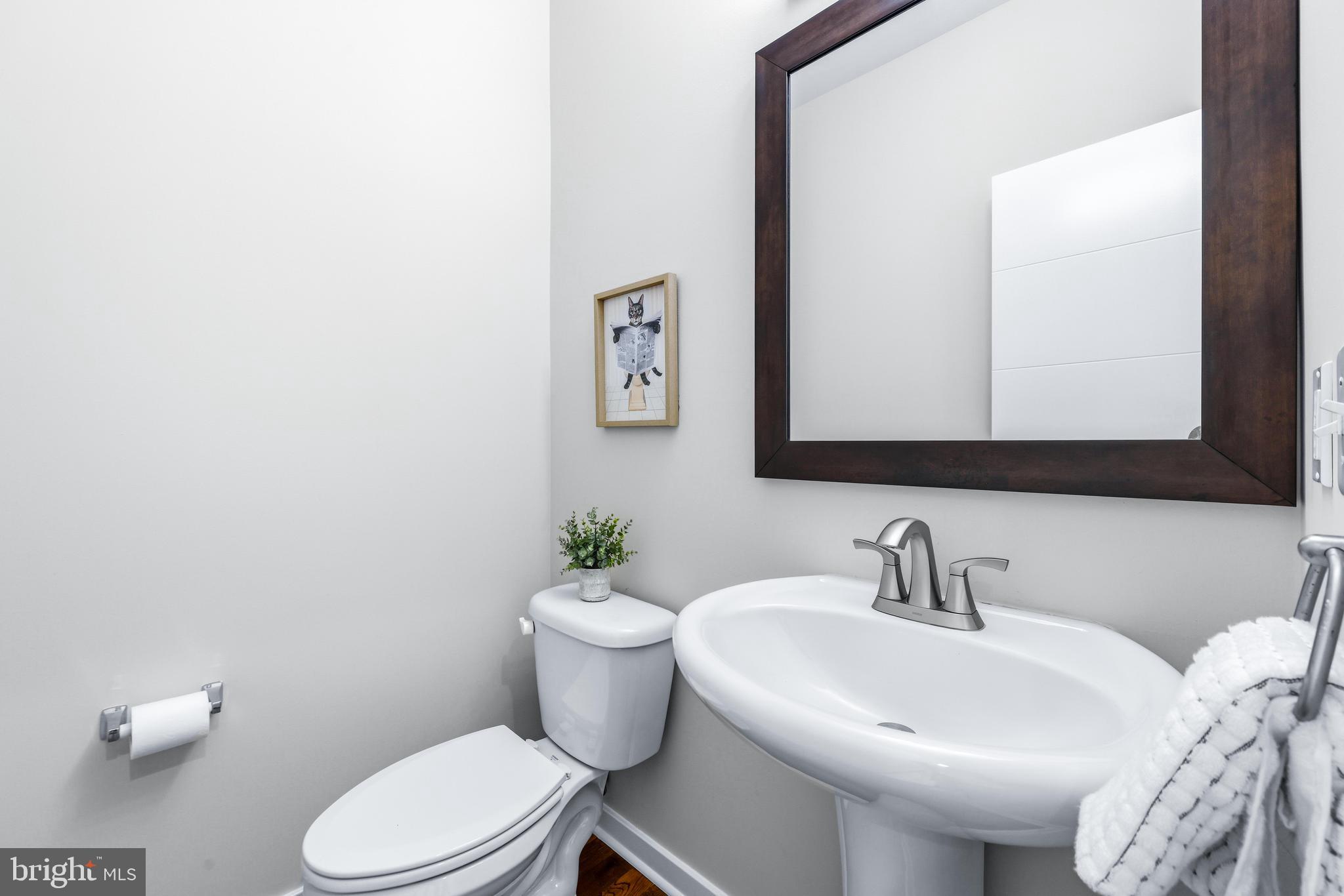 WILSONS GROVE - Residential