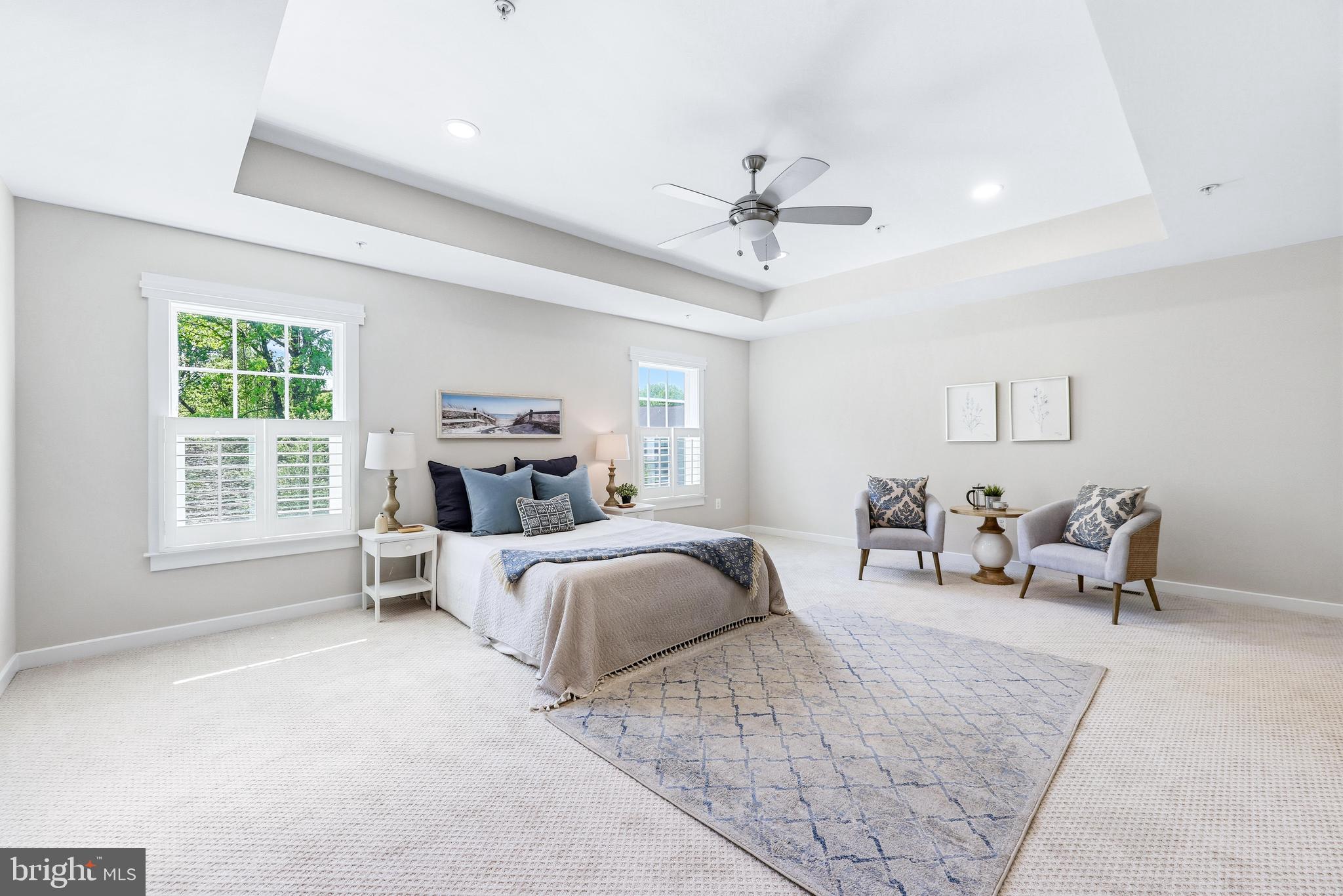 WILSONS GROVE - Residential