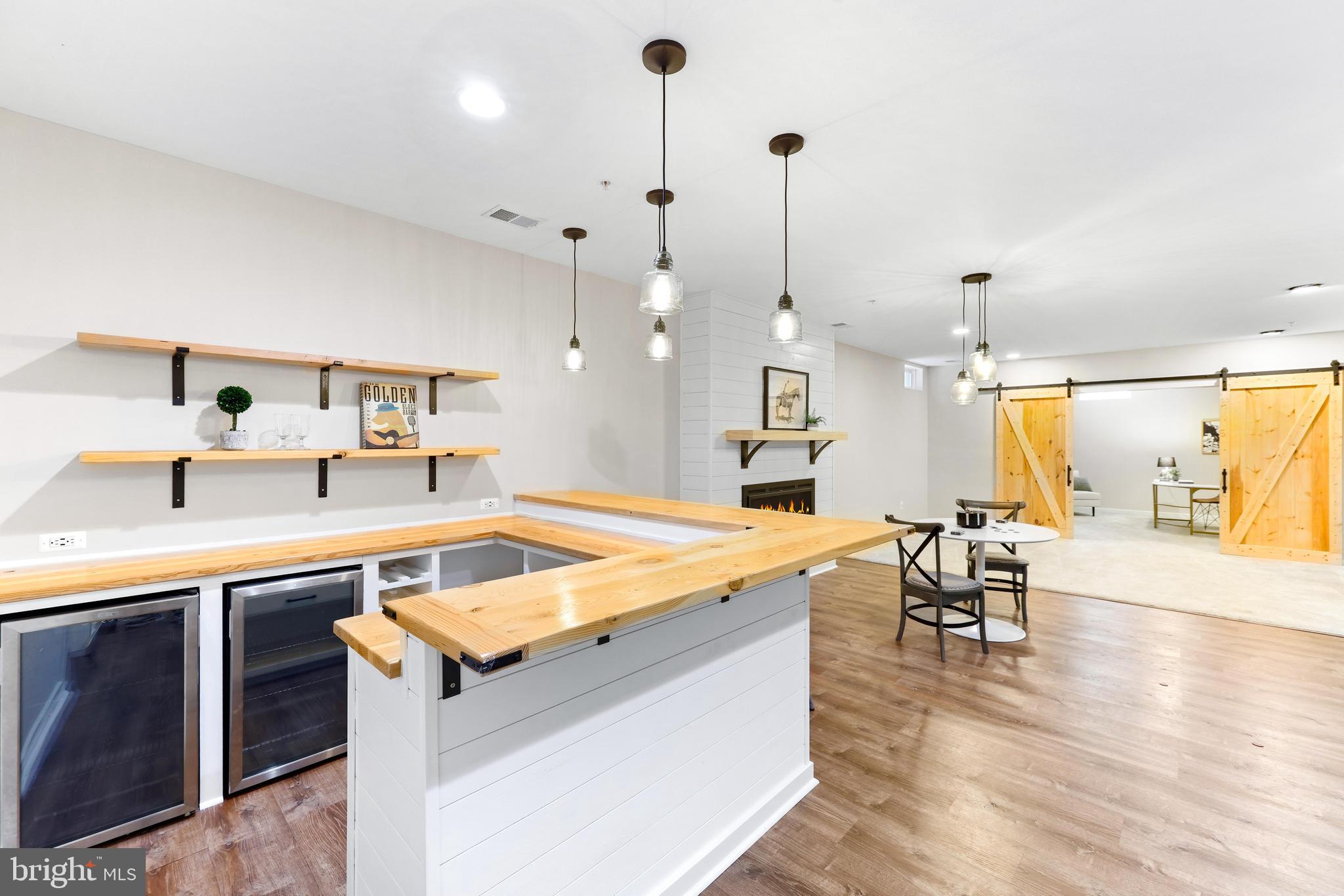 WILSONS GROVE - Residential