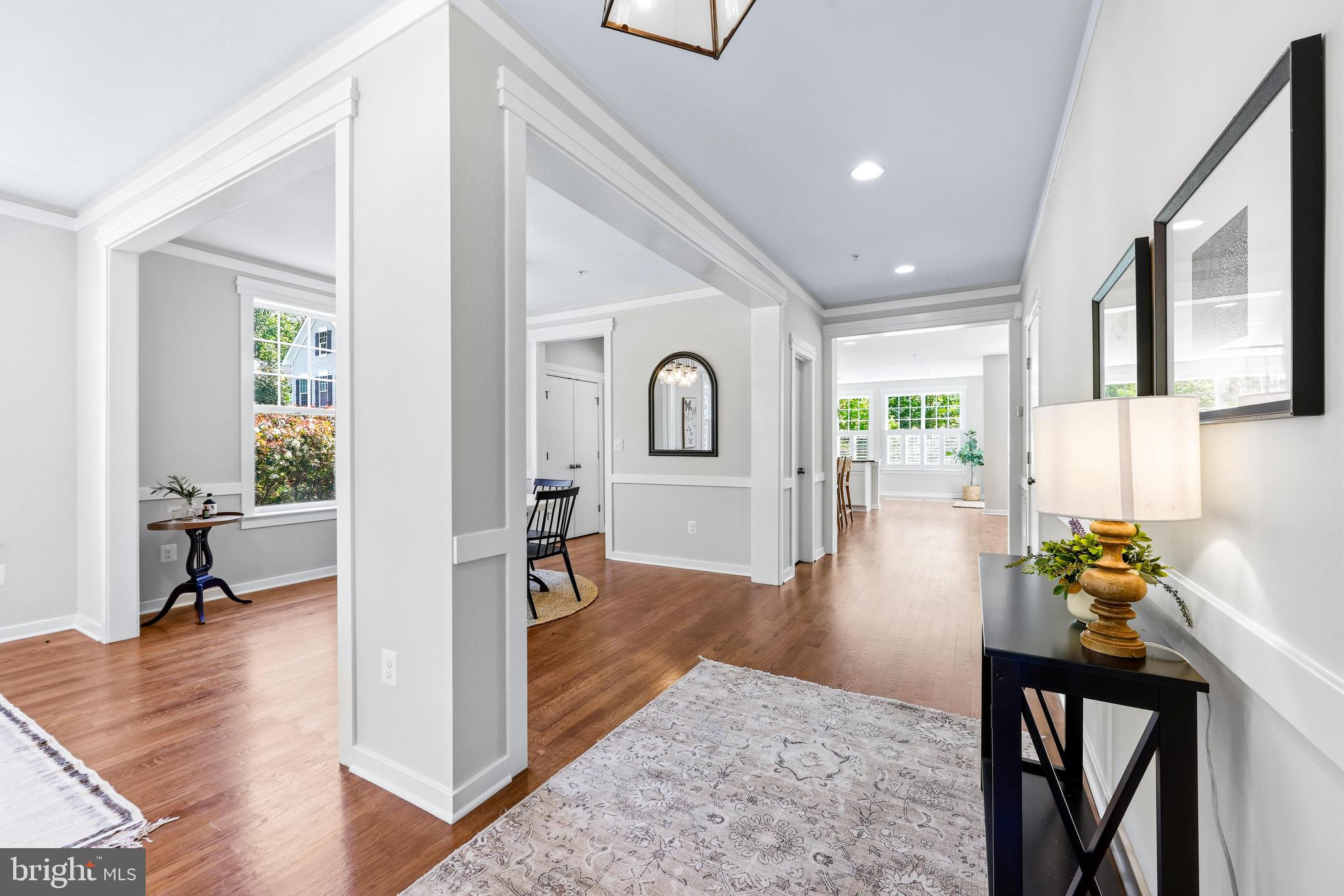 WILSONS GROVE - Residential