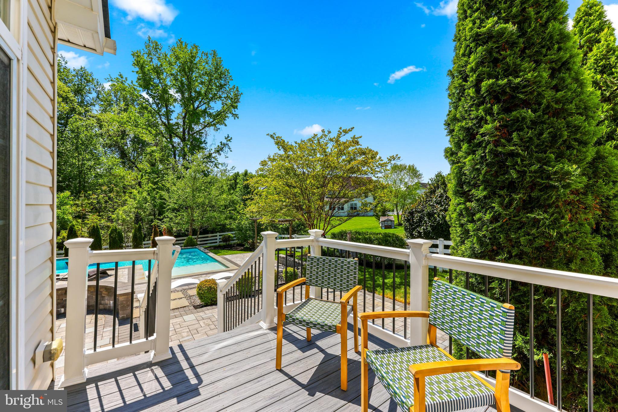 WILSONS GROVE - Residential