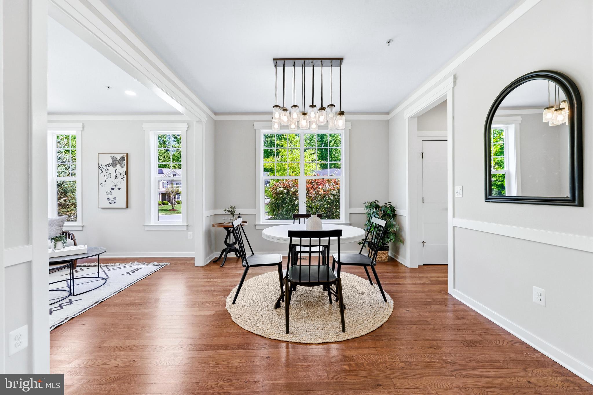 WILSONS GROVE - Residential