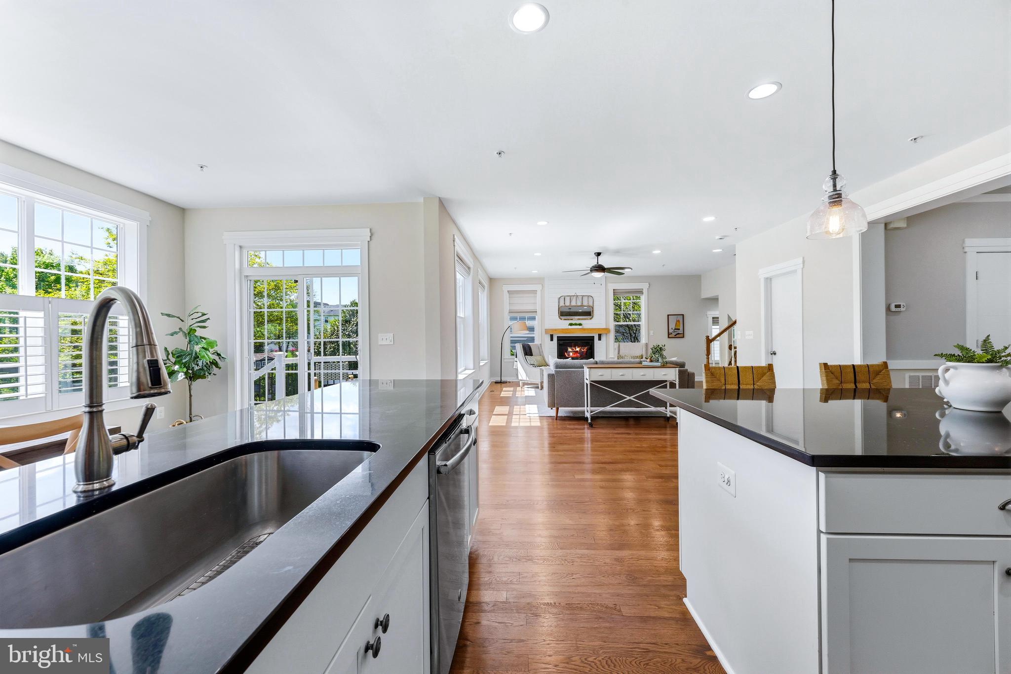 WILSONS GROVE - Residential