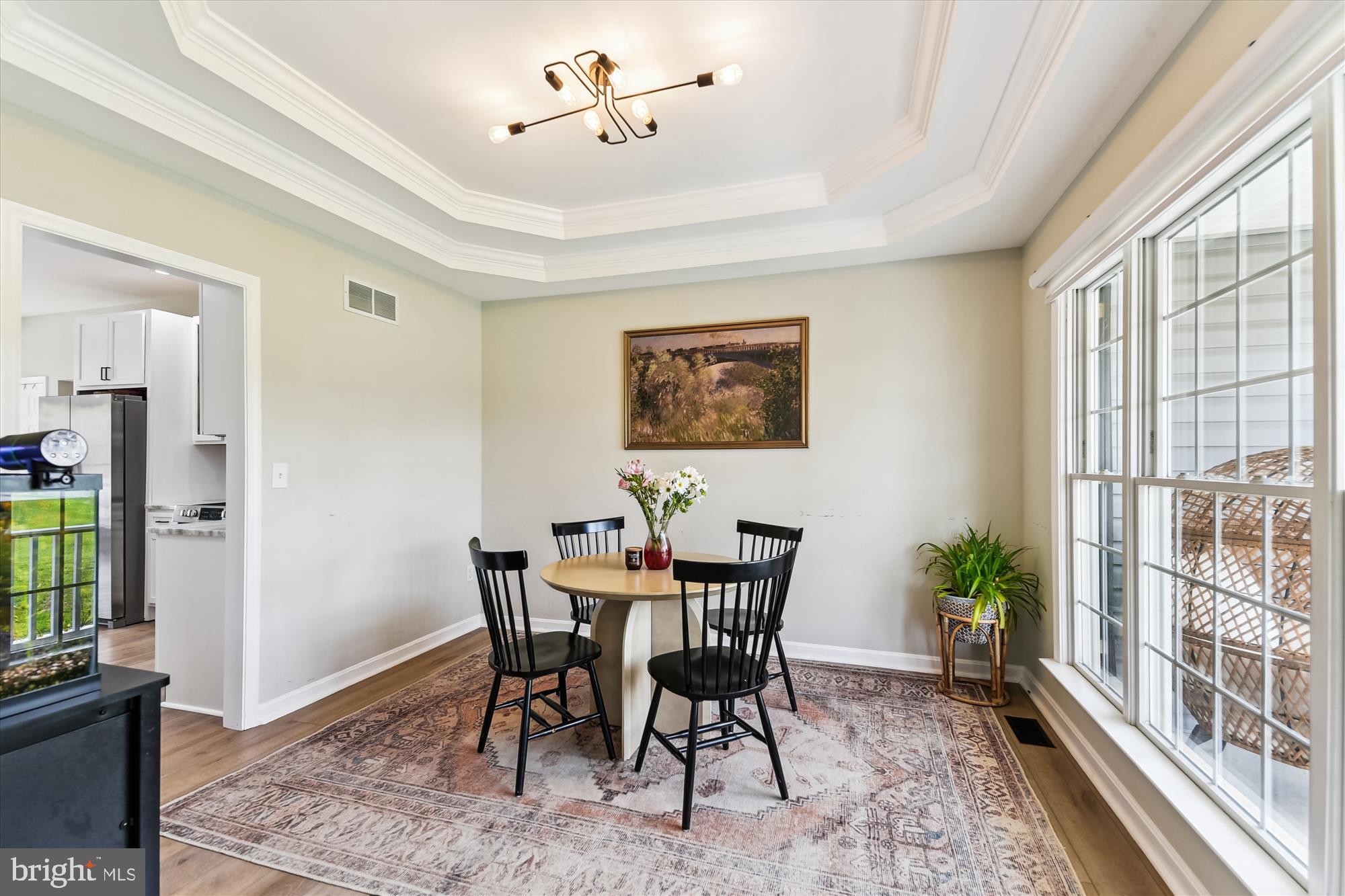 EAGLES GROVE - Residential