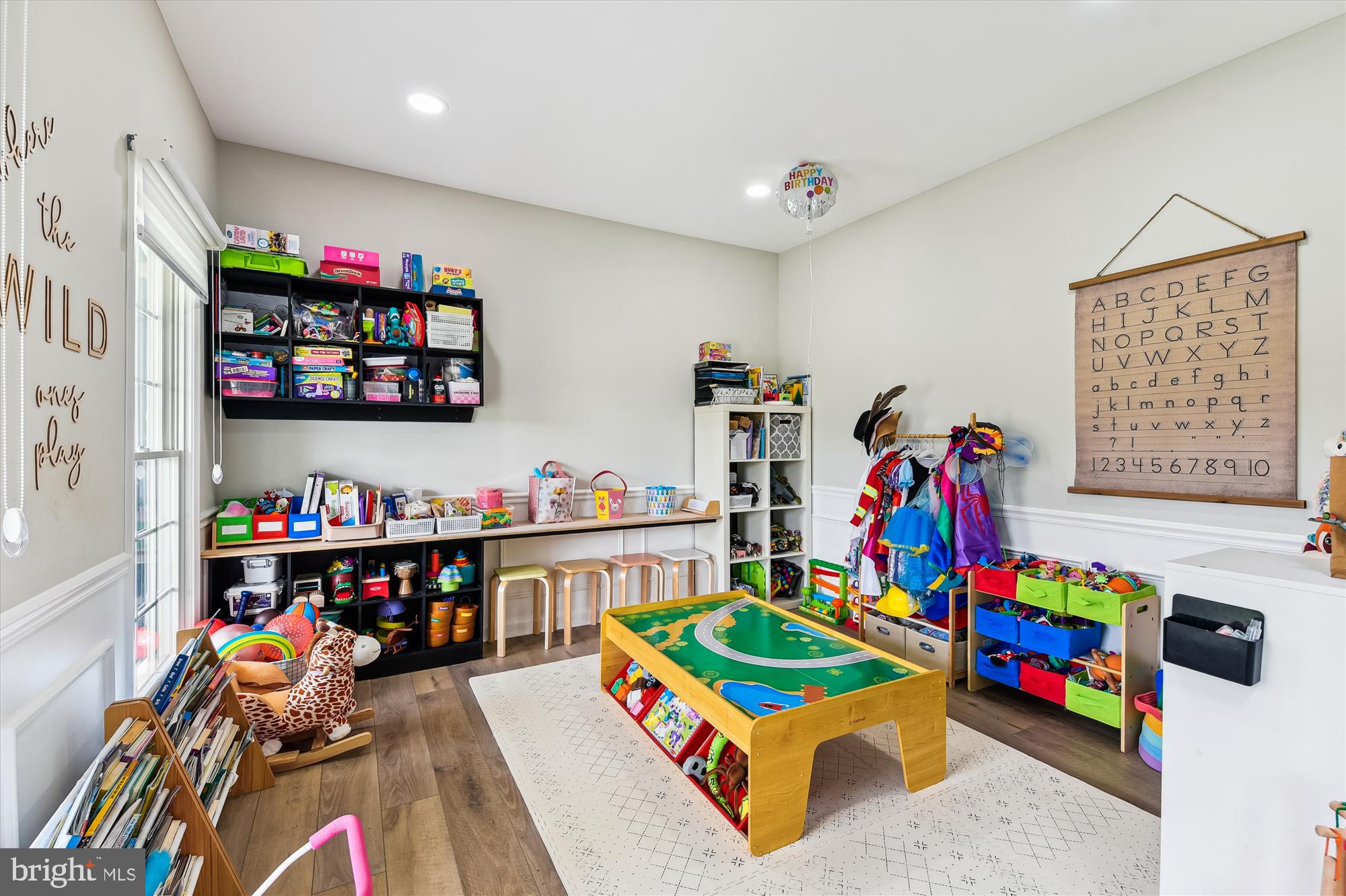 EAGLES GROVE - Residential