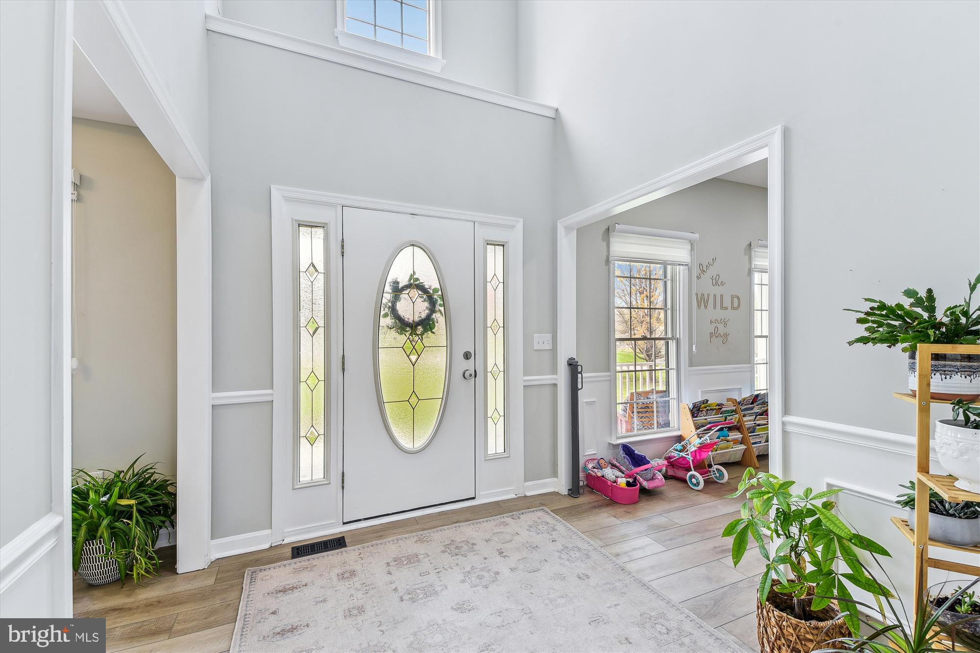 EAGLES GROVE - Residential