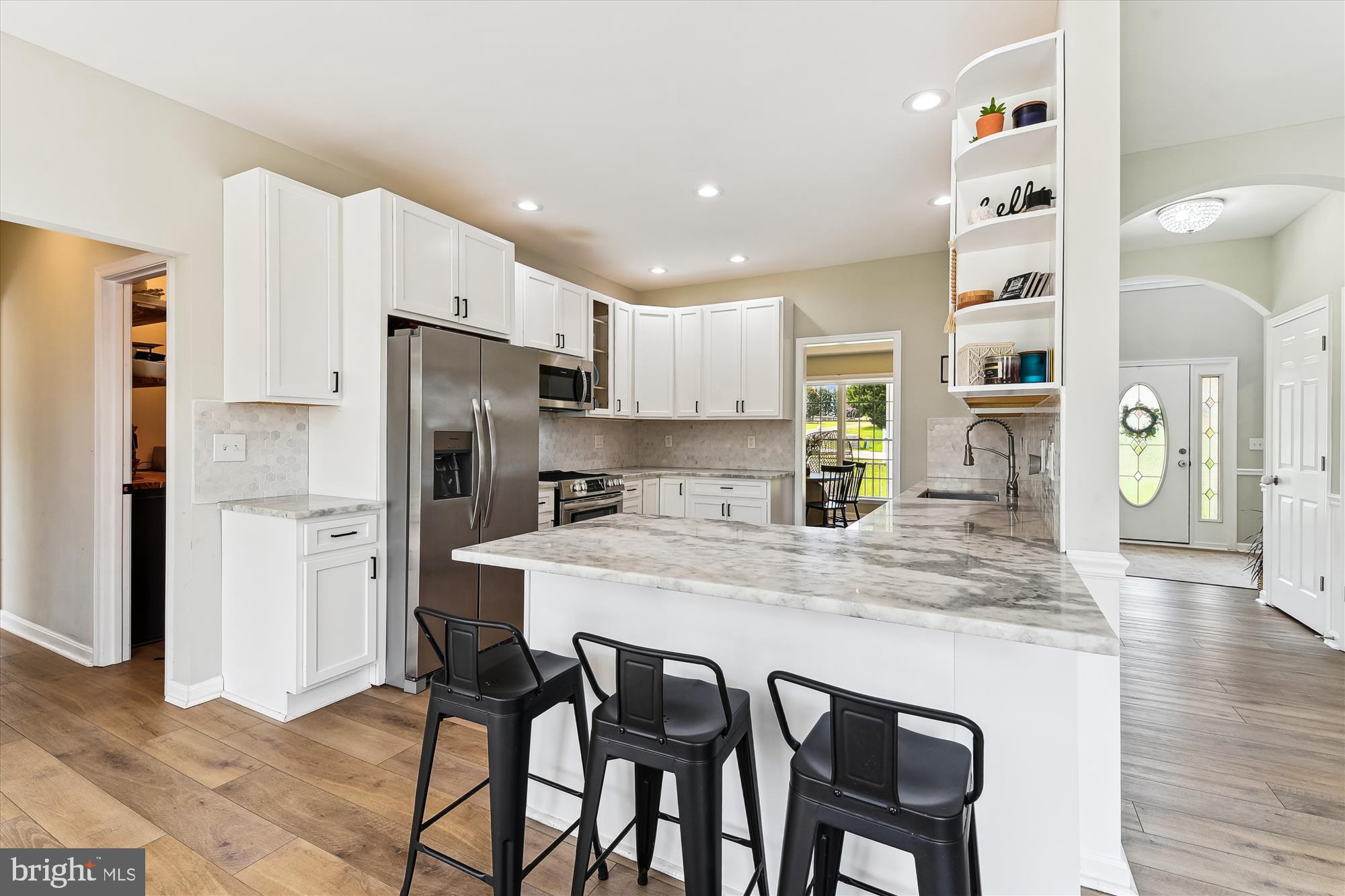 1411 EAGLES GROVE COURT