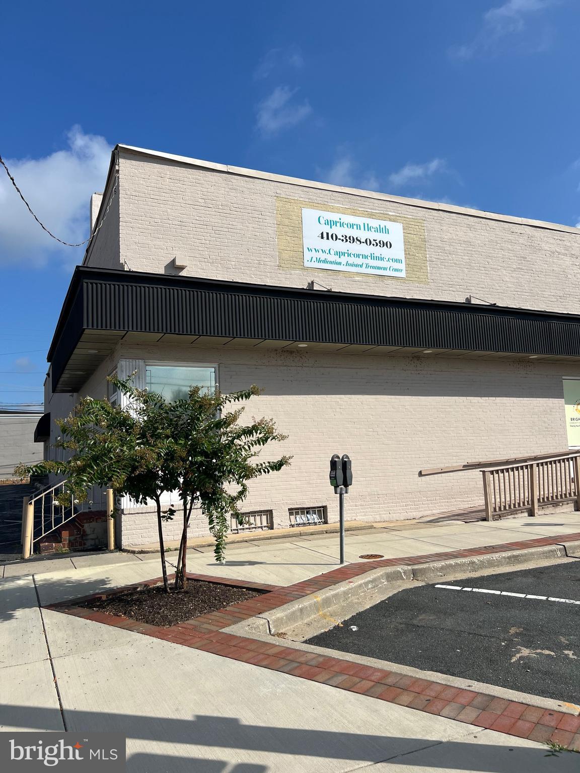 404 EASTERN BOULEVARD