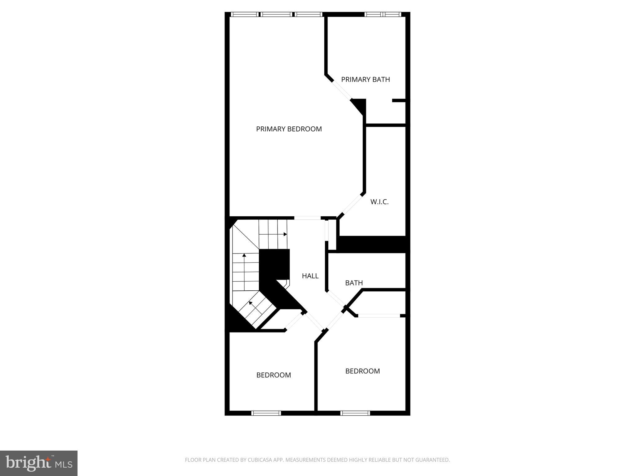 ANTIETAM COMMONS - Residential