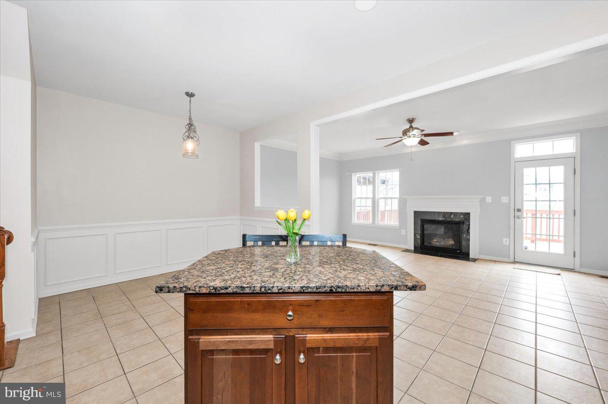 ANTIETAM COMMONS - Residential