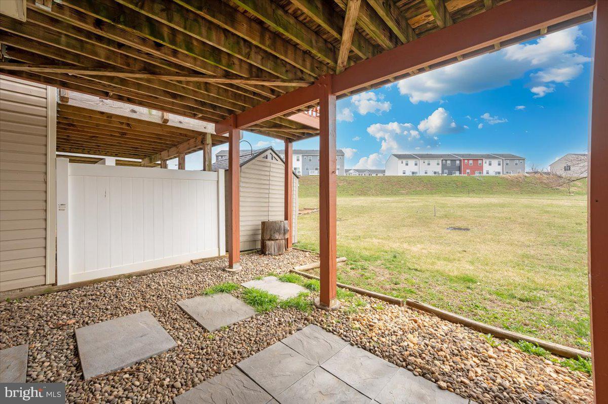 ANTIETAM COMMONS - Residential