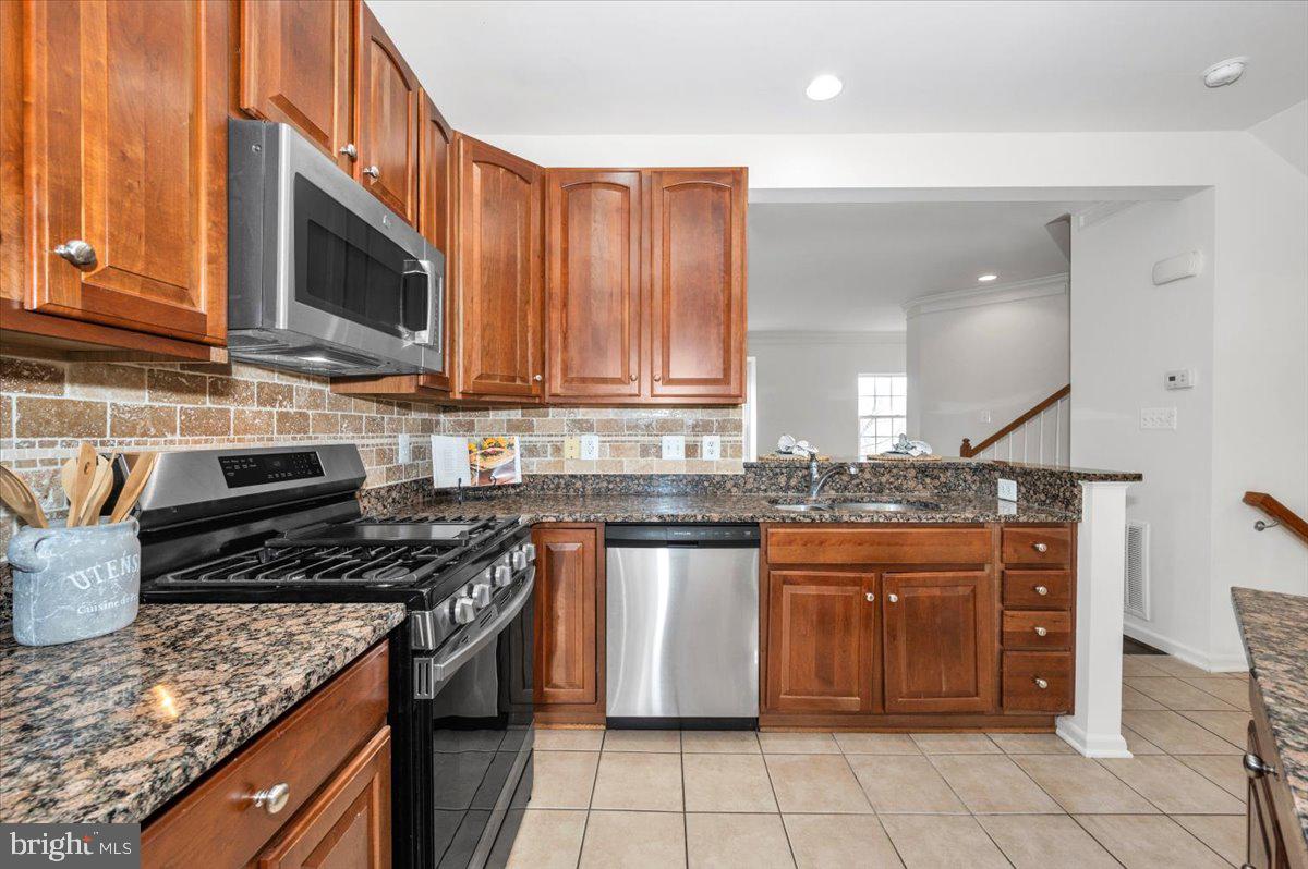 ANTIETAM COMMONS - Residential