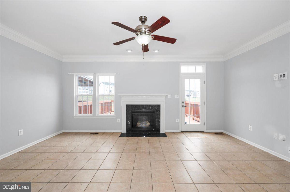 ANTIETAM COMMONS - Residential