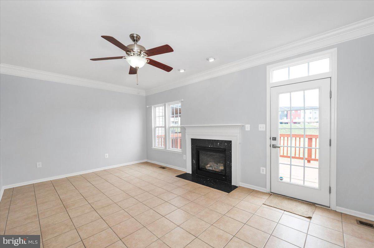 ANTIETAM COMMONS - Residential