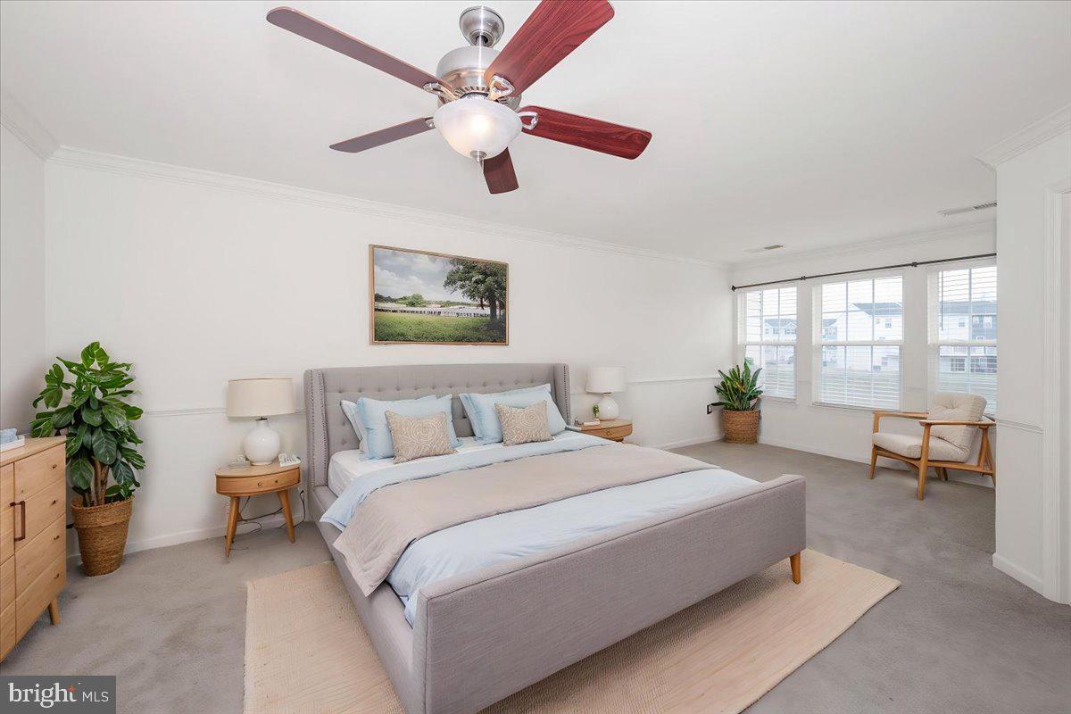 ANTIETAM COMMONS - Residential