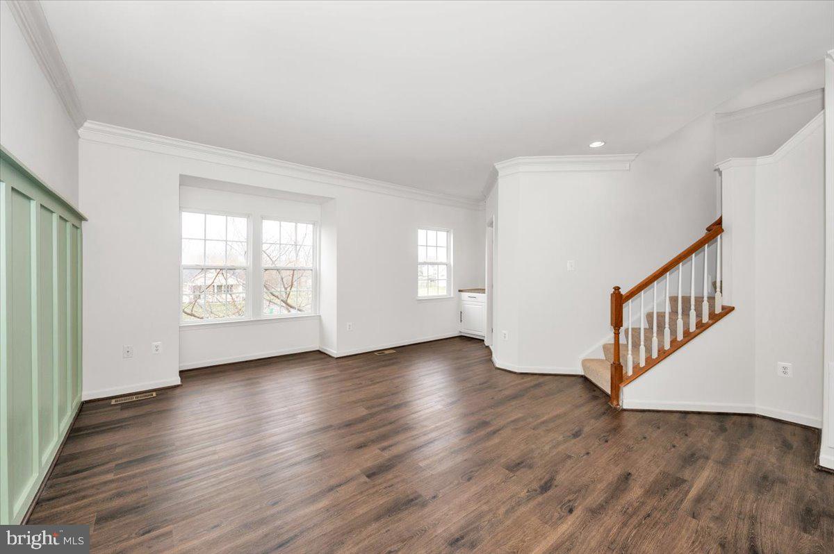 ANTIETAM COMMONS - Residential