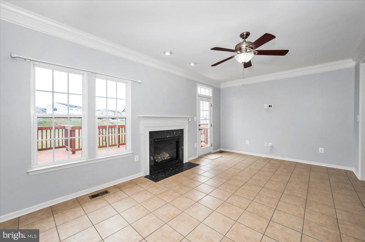 ANTIETAM COMMONS - Residential