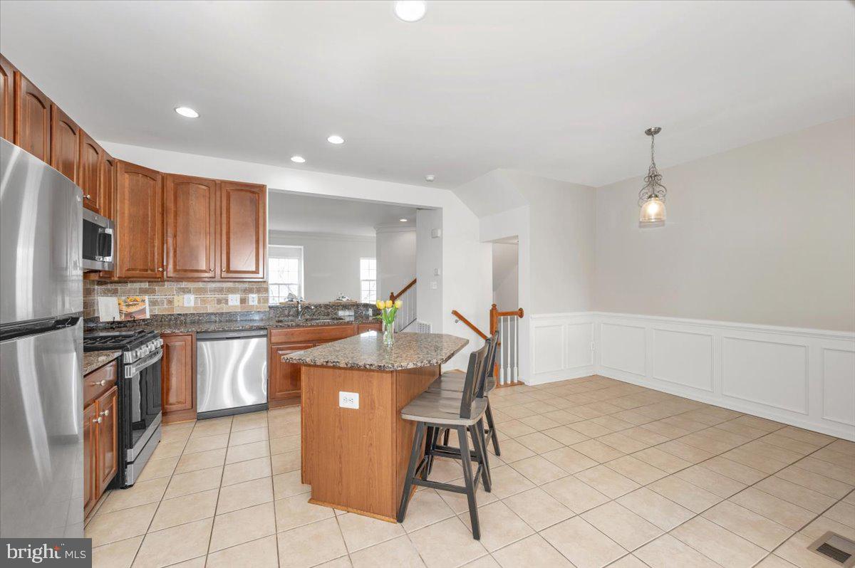 ANTIETAM COMMONS - Residential