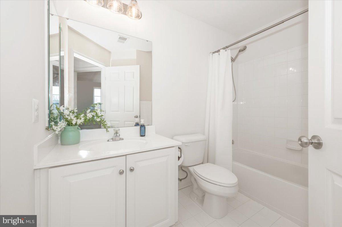 ANTIETAM COMMONS - Residential