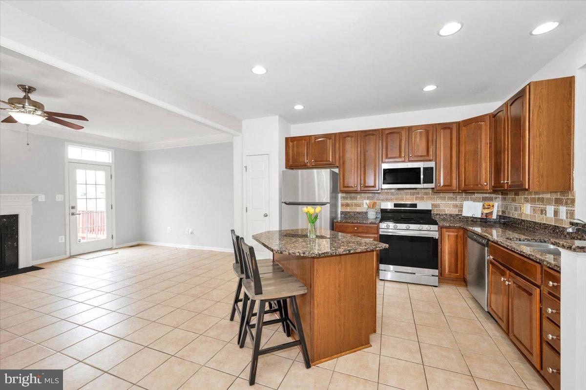 ANTIETAM COMMONS - Residential