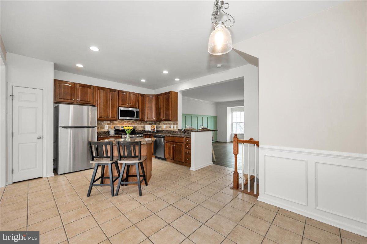 ANTIETAM COMMONS - Residential