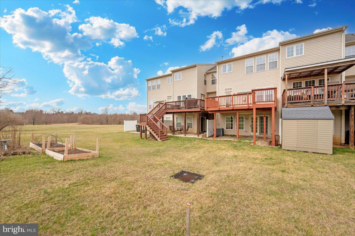 ANTIETAM COMMONS - Residential