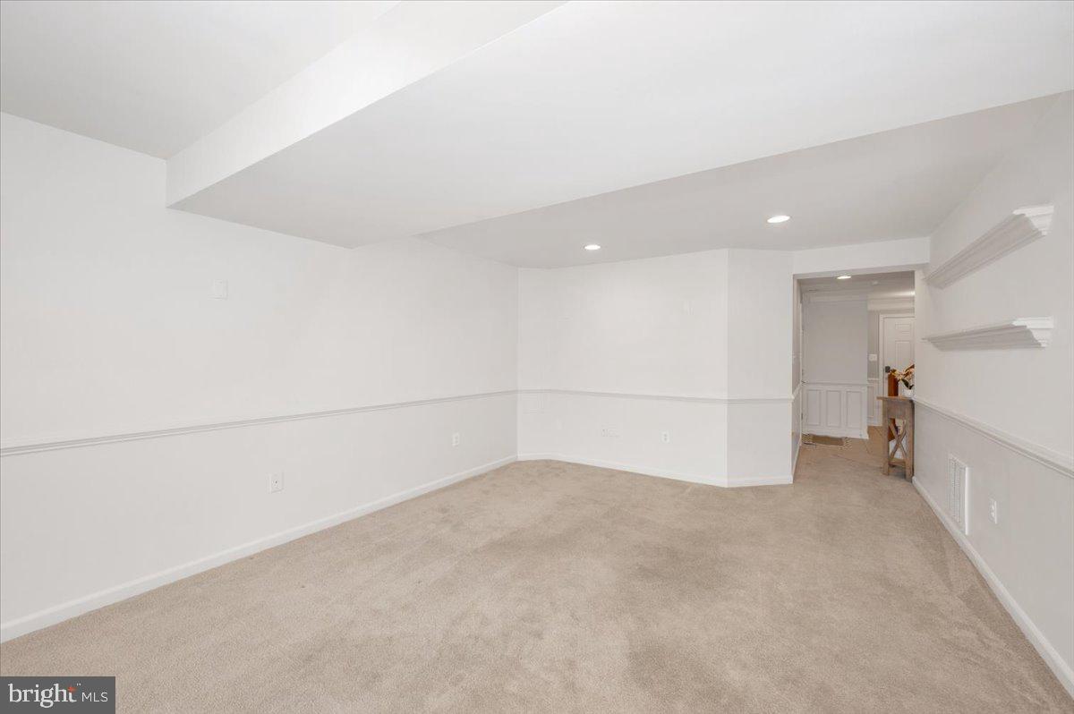 ANTIETAM COMMONS - Residential