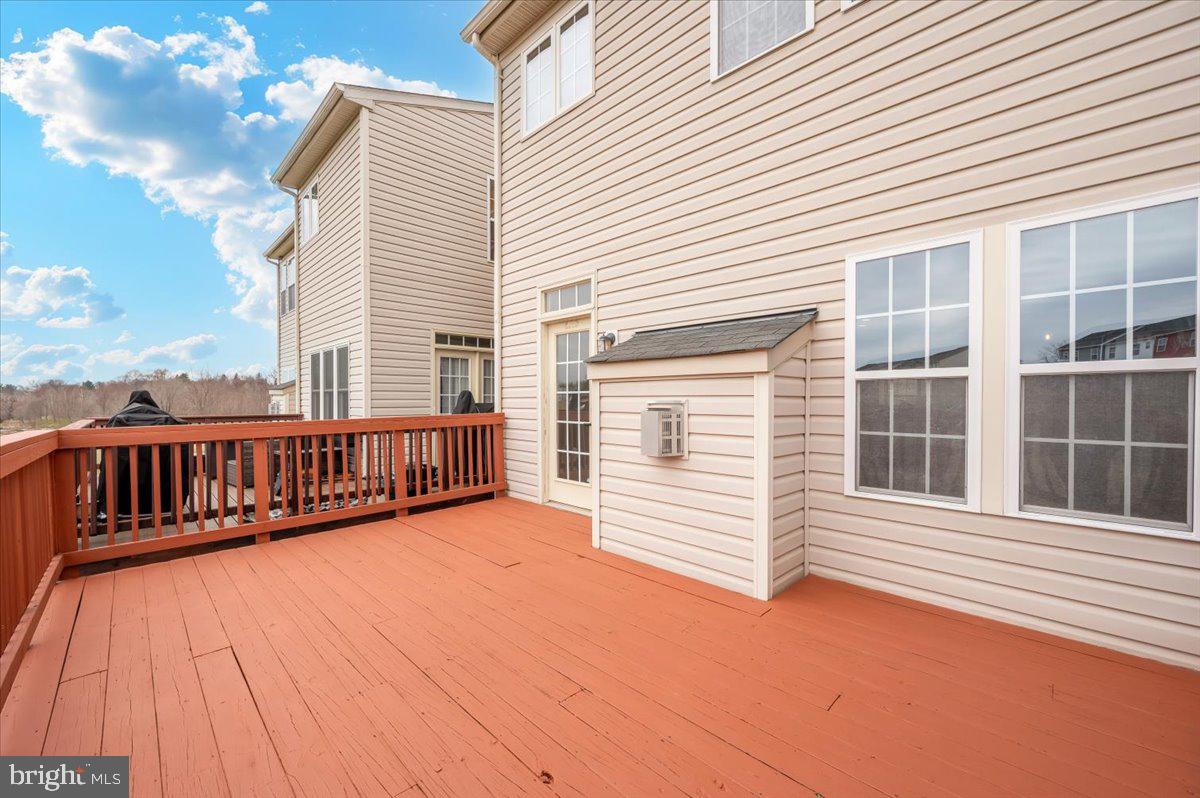 ANTIETAM COMMONS - Residential