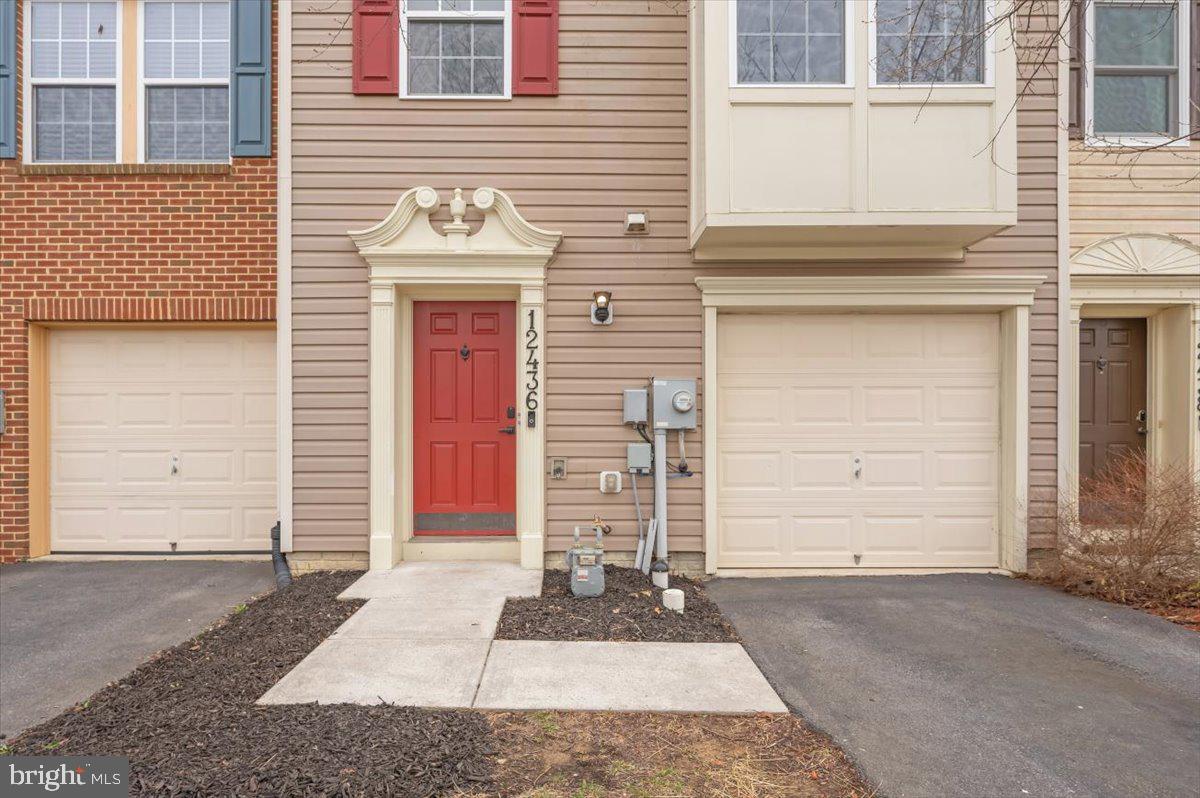 ANTIETAM COMMONS - Residential