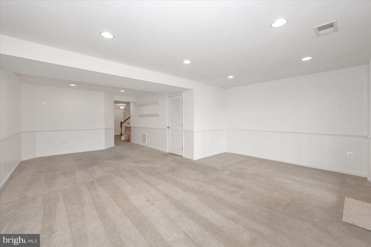 ANTIETAM COMMONS - Residential