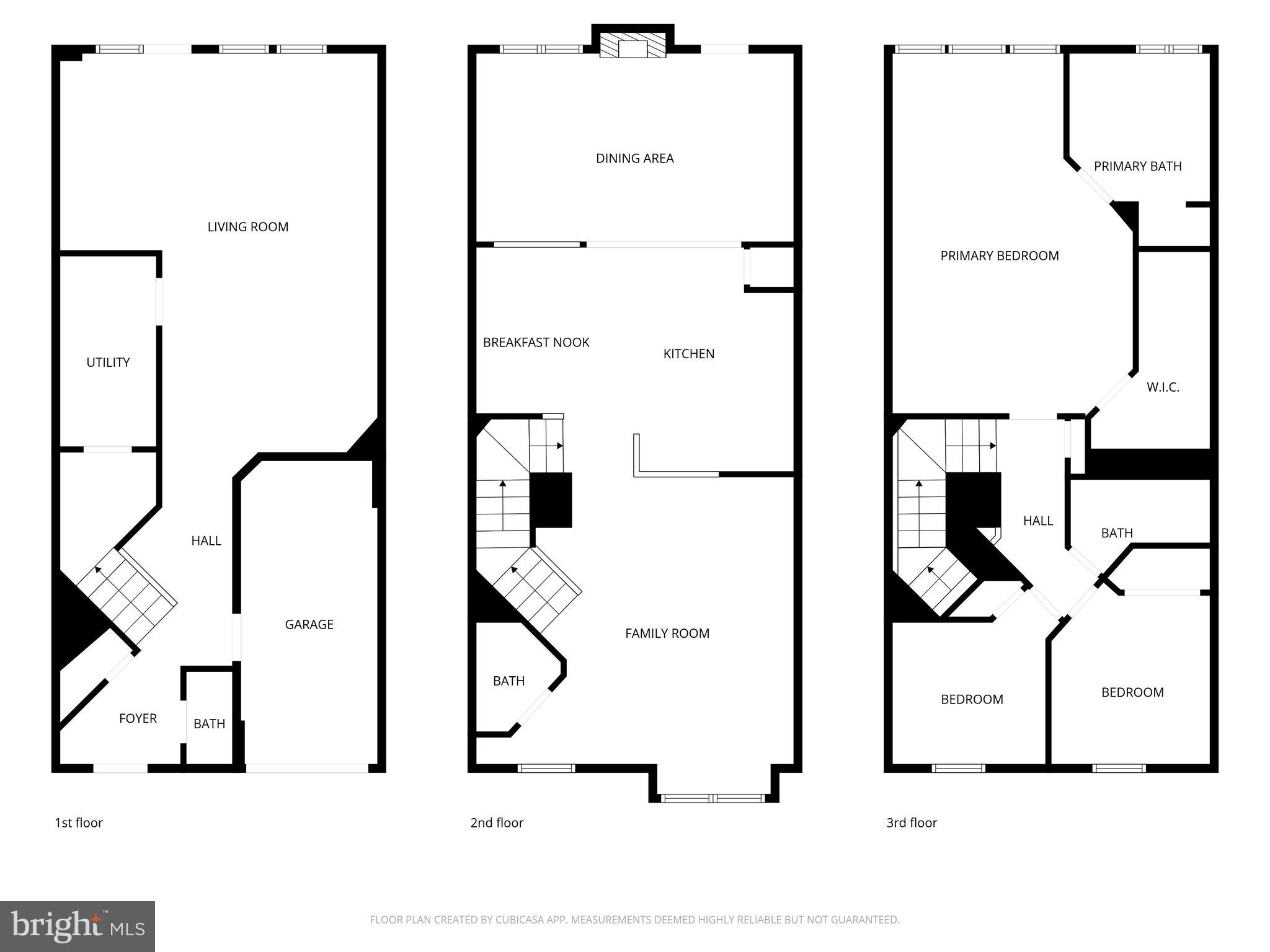 ANTIETAM COMMONS - Residential