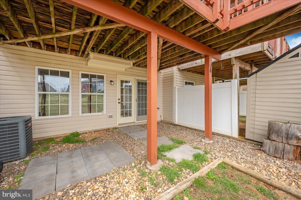 ANTIETAM COMMONS - Residential