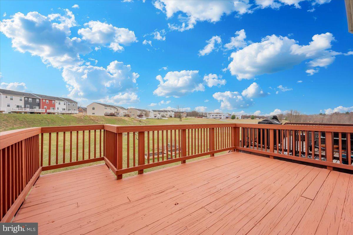 ANTIETAM COMMONS - Residential