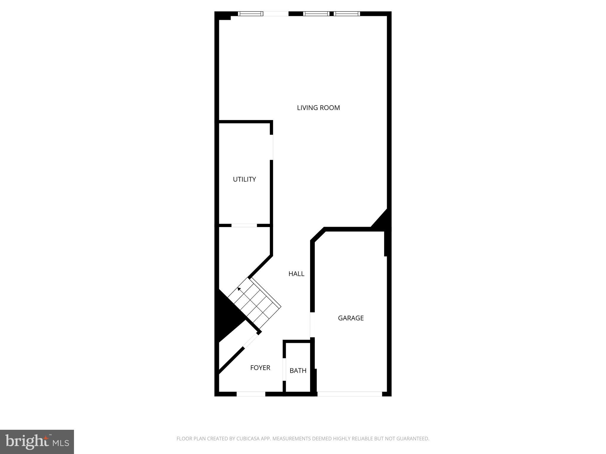 ANTIETAM COMMONS - Residential