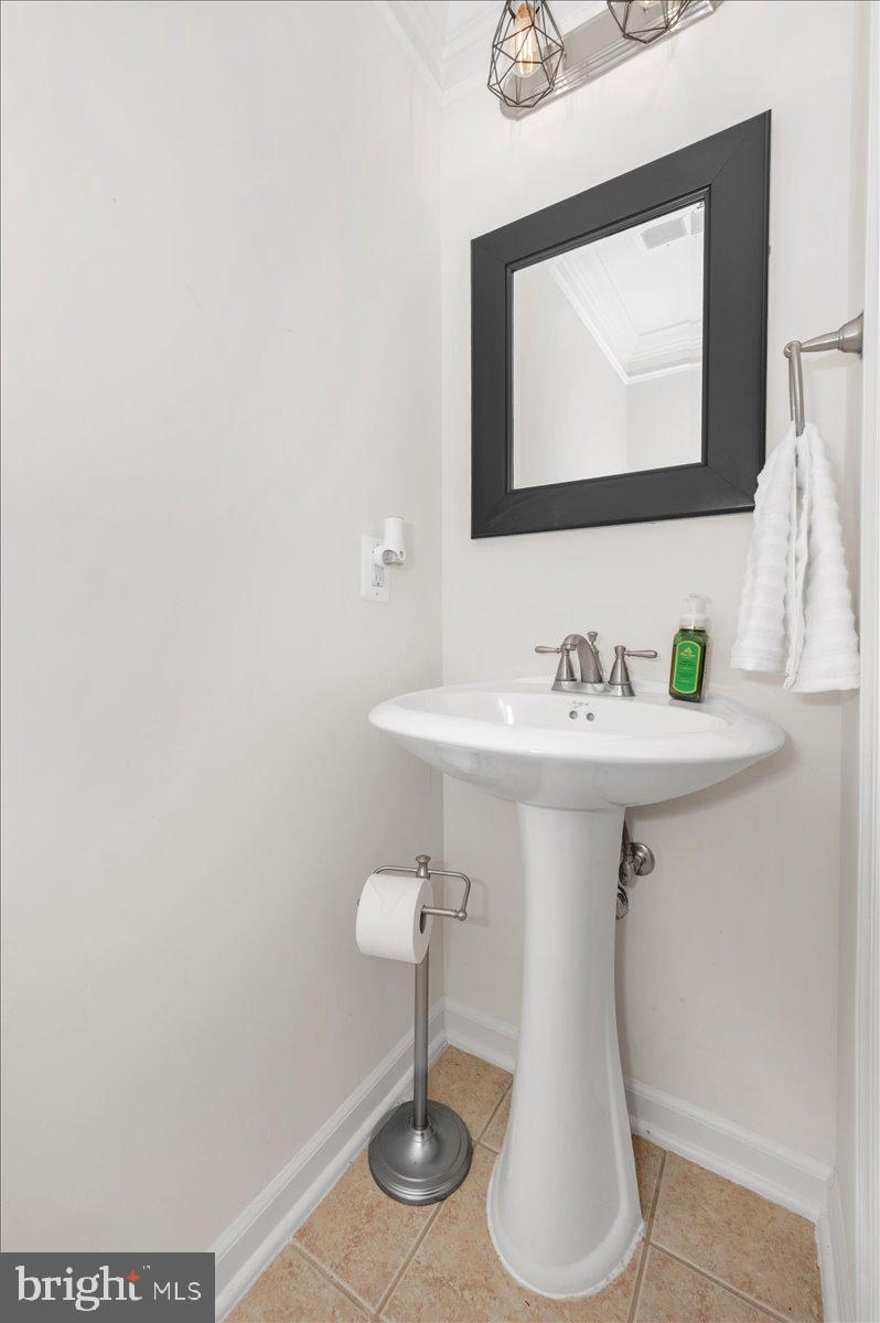 ANTIETAM COMMONS - Residential