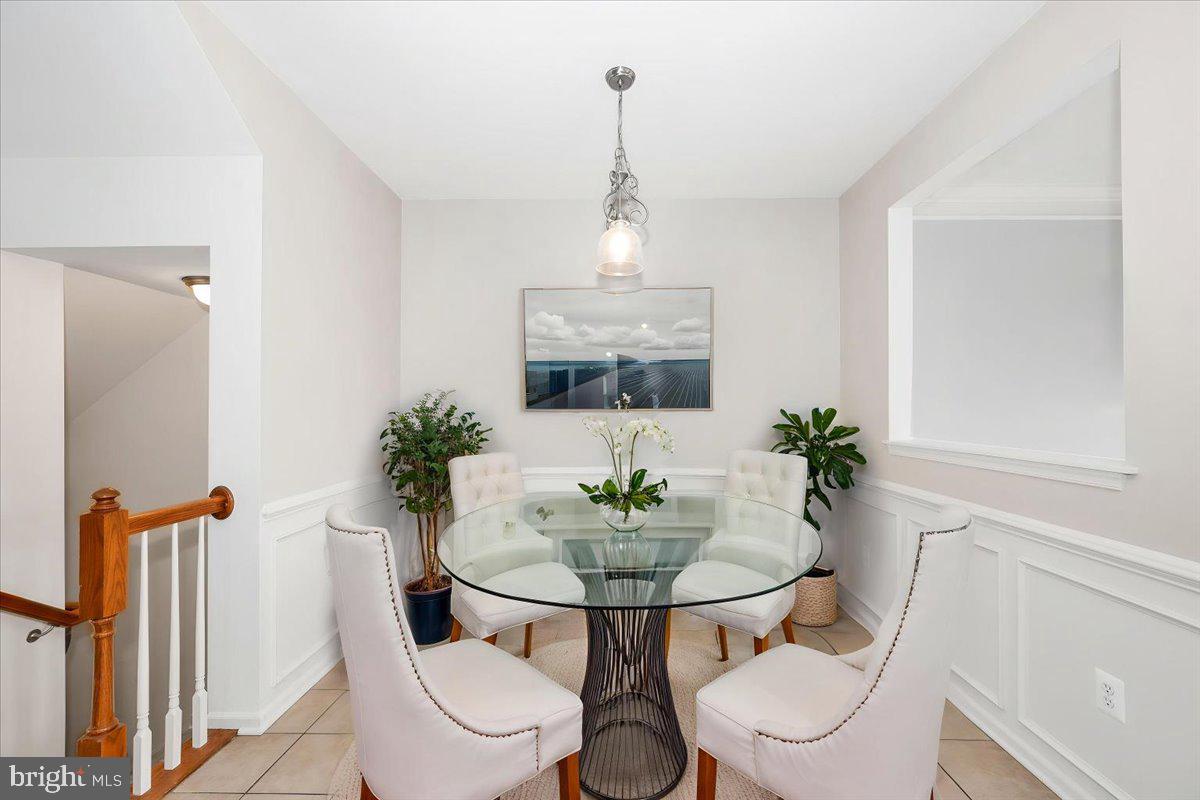 ANTIETAM COMMONS - Residential