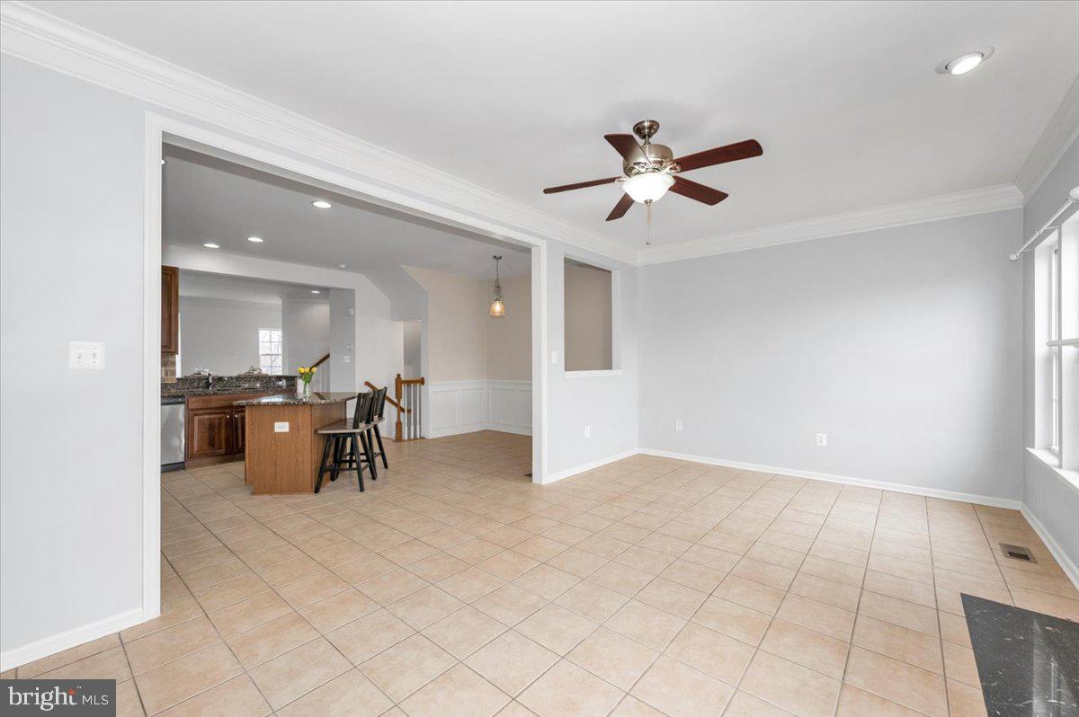 ANTIETAM COMMONS - Residential