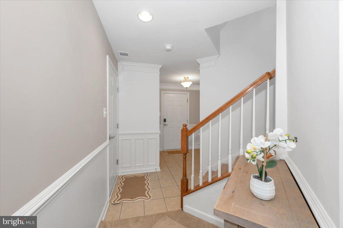 ANTIETAM COMMONS - Residential