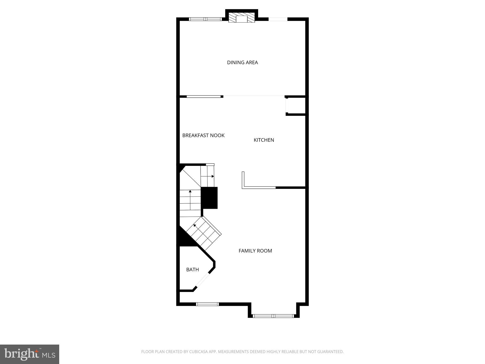 ANTIETAM COMMONS - Residential