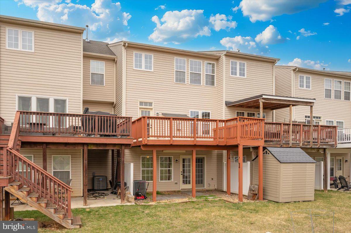 ANTIETAM COMMONS - Residential