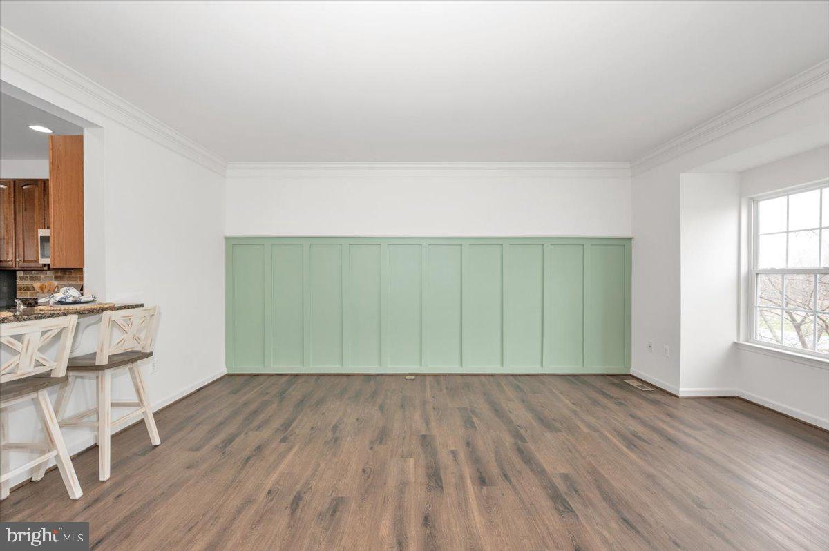 ANTIETAM COMMONS - Residential