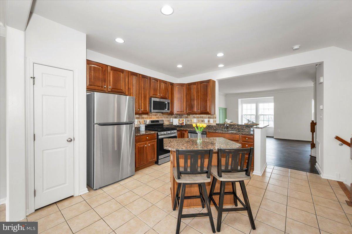 ANTIETAM COMMONS - Residential