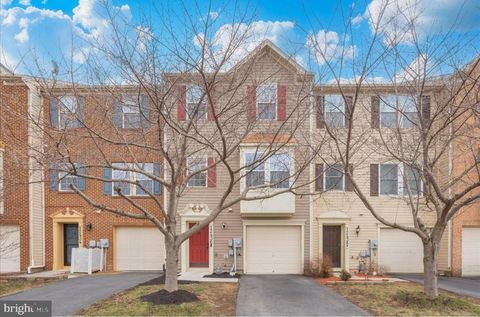 Townhouse For Sale - 12436 N Welty Rd<br/> Franklin County, WAYNESBORO, PA 17268