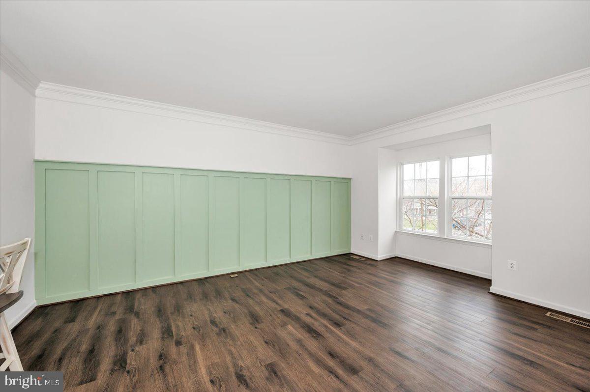 ANTIETAM COMMONS - Residential