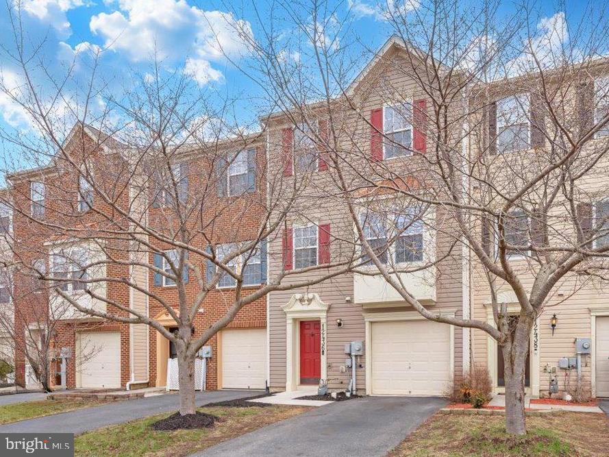 ANTIETAM COMMONS - Residential