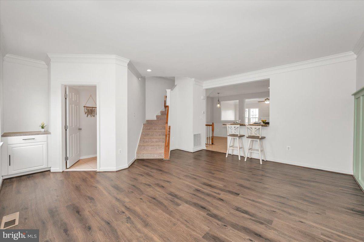 ANTIETAM COMMONS - Residential